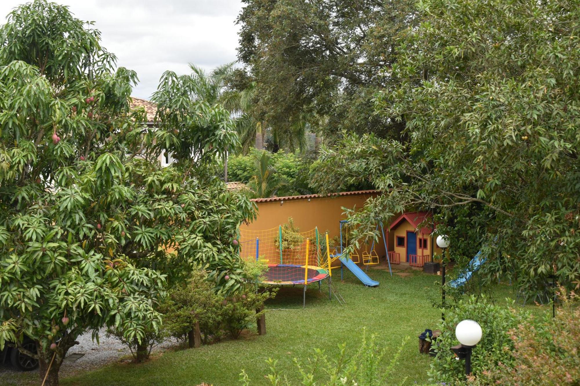 Pousada Paco Do Lavradio São João del Rei Buitenkant foto