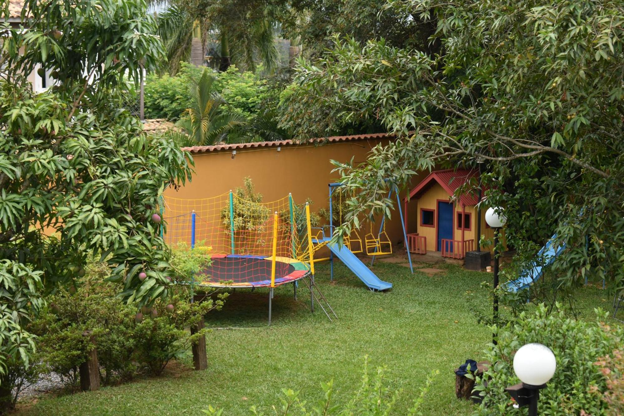 Pousada Paco Do Lavradio São João del Rei Buitenkant foto