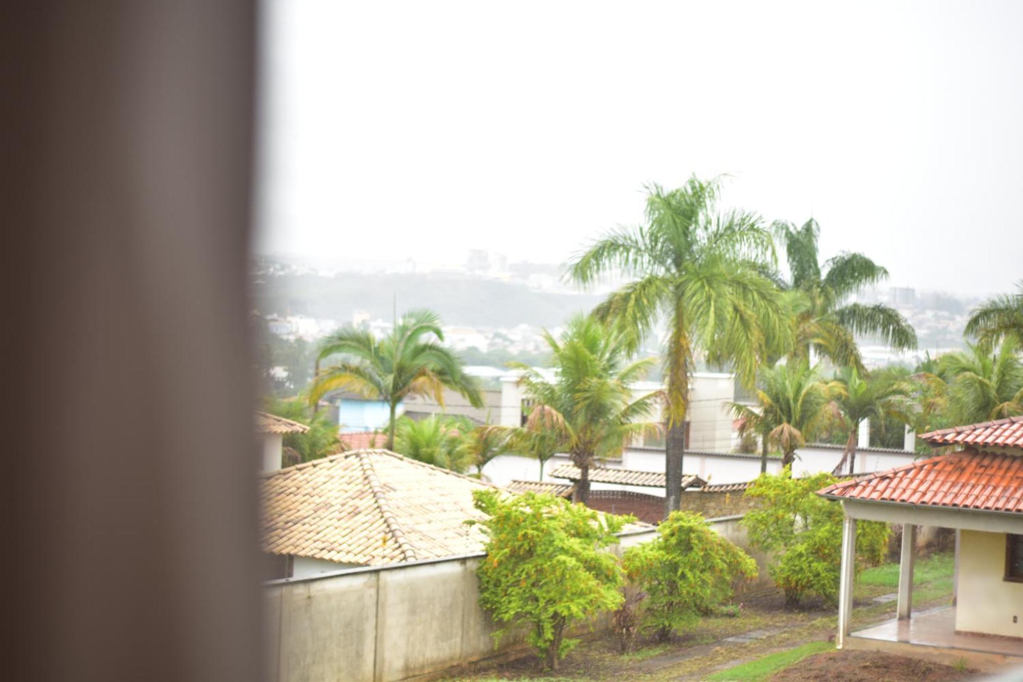 Pousada Paco Do Lavradio São João del Rei Buitenkant foto