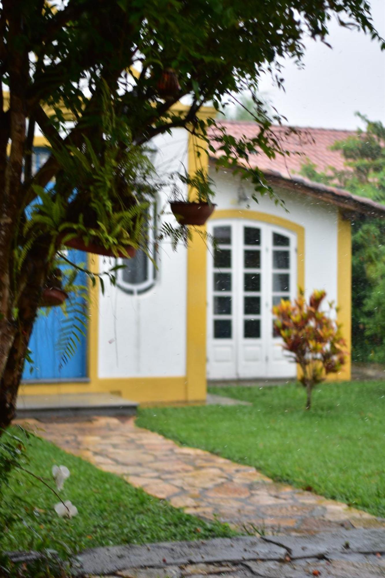 Pousada Paco Do Lavradio São João del Rei Buitenkant foto
