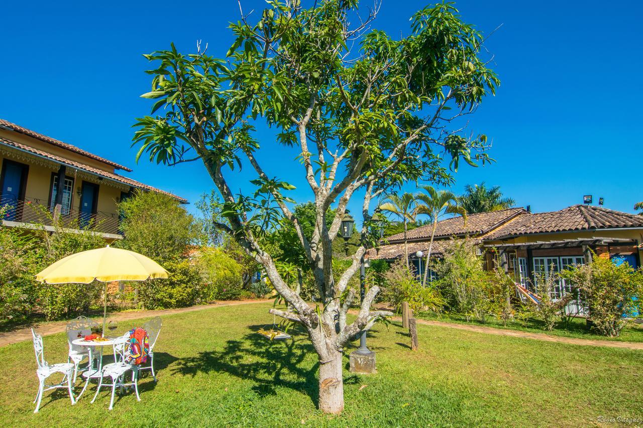 Pousada Paco Do Lavradio São João del Rei Buitenkant foto